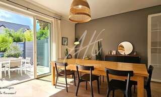 Maison 6 Pièces 180 m² à vendre à Nanteuil-lès-Meaux (77100)