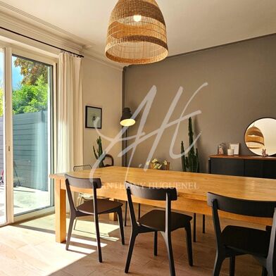 Maison 6 pièces 358000 €