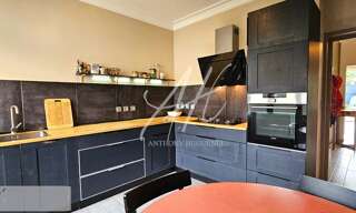 Maison 6 Pièces 180 m² à vendre à Nanteuil-lès-Meaux (77100)