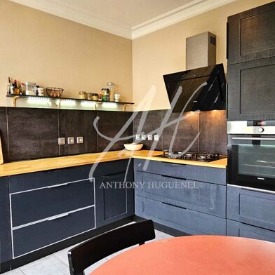 Maison 6 pièces 358000 €