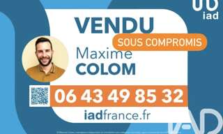 Maison 4 Pièces 83 m² à vendre à Perpignan (66000)