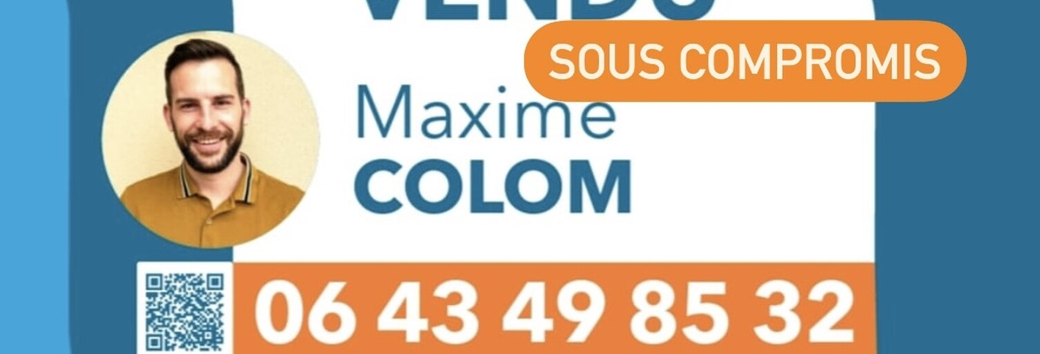 Maison 4 Pièces 83 m² à vendre à Perpignan (66000)