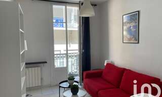 Appartement 2 Pièces 40 m² à vendre à Nice (06300)