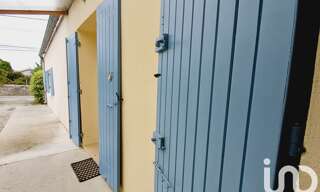 Maison 5 Pièces 106 m² à vendre à Cissac-Médoc (33250)