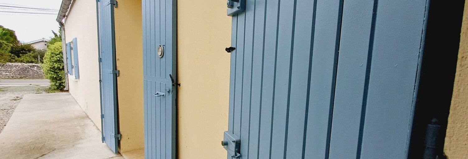 Maison 5 Pièces 106 m² à vendre à Cissac-Médoc (33250)