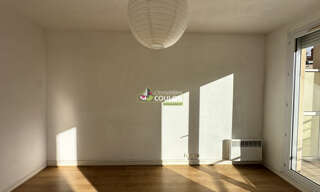 Appartement 2 Pièces 29 m² à louer à Clermont-Ferrand (63000)