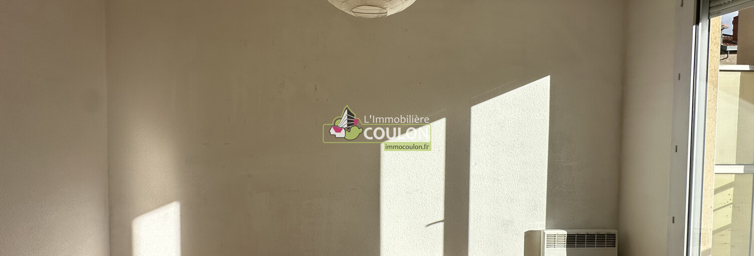 Appartement 2 Pièces 29 m² à louer à Clermont-Ferrand (63000)