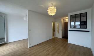 Appartement 2 Pièces 29 m² à louer à Clermont-Ferrand (63000)