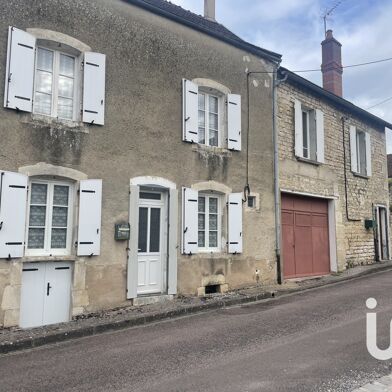 Maison 7 pièces 107000 €