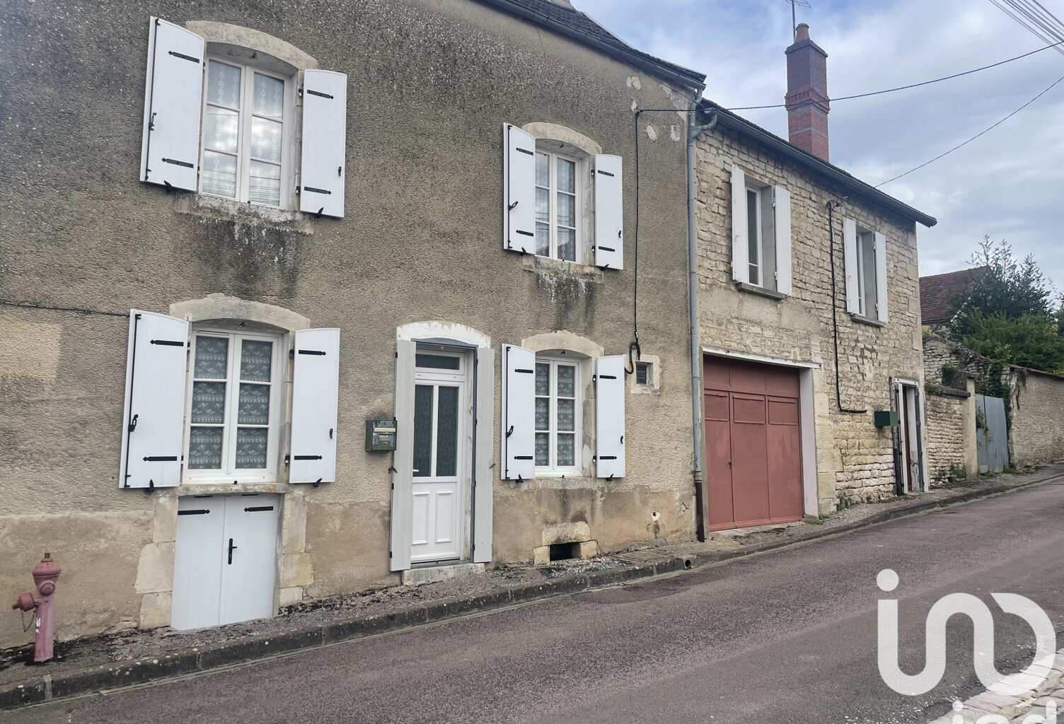 Vente Maison de village 7 pièces — photo 1