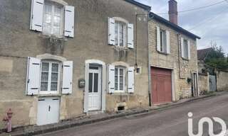 Maison 7 Pièces 135 m² à vendre à Ravières (89390)