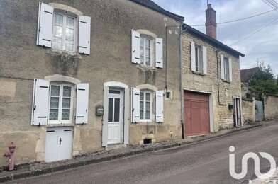 Maison 7 pièces 106000 €