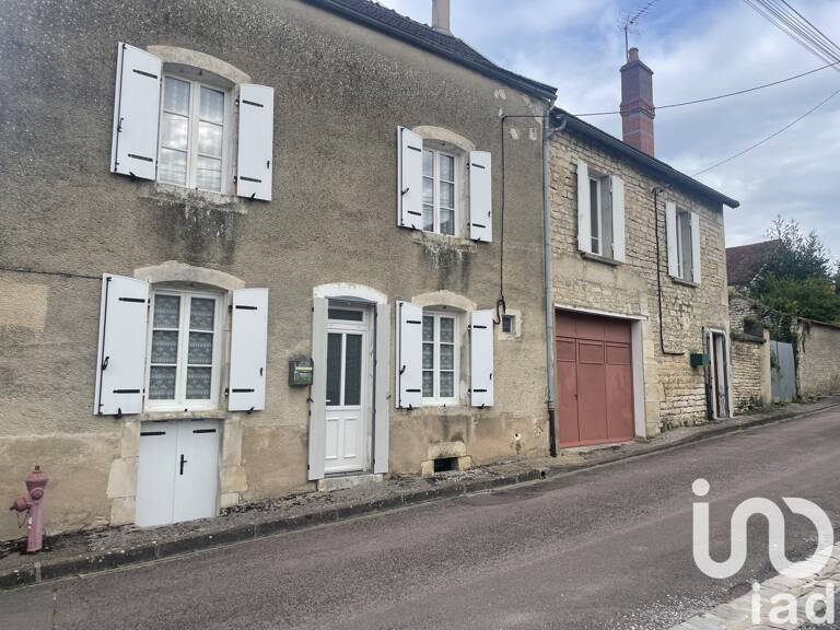 Vente Maison de village 7 pièces — photo 1
