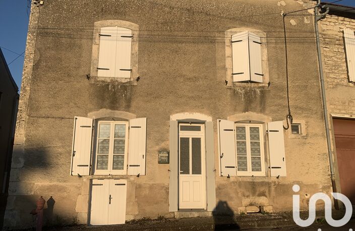 Vente Maison de village 7 pièces — photo 2