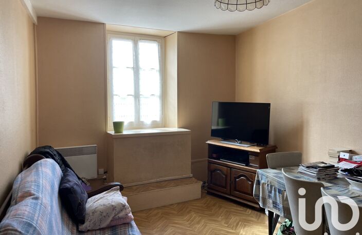 Vente Maison de village 7 pièces — photo 4