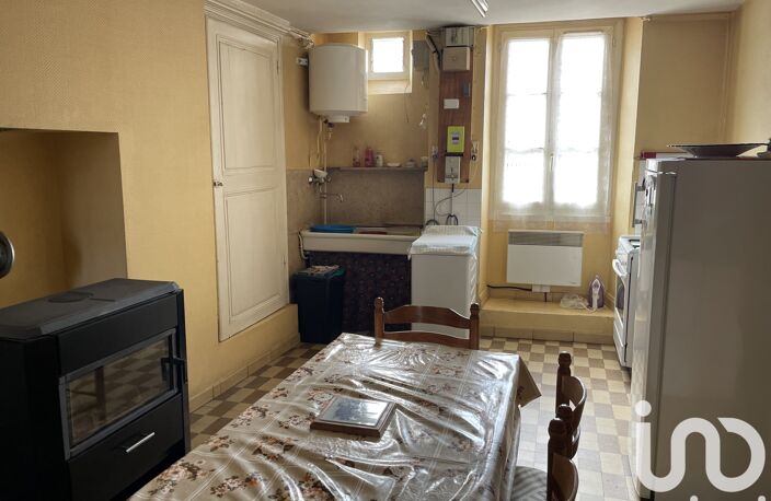 Vente Maison de village 7 pièces — photo 5