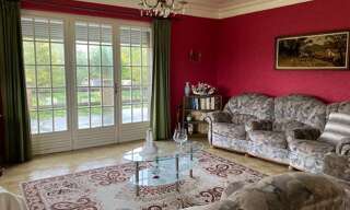 Maison 8 Pièces 209 m² à vendre à Fouquières-lès-Béthune (62232)