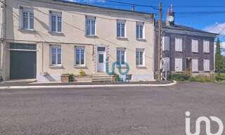 Maison 7 Pièces 233 m² à vendre à Rocquigny (08220)