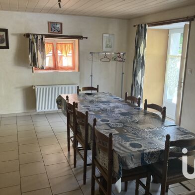 Appartement 4 pièces 159000 €