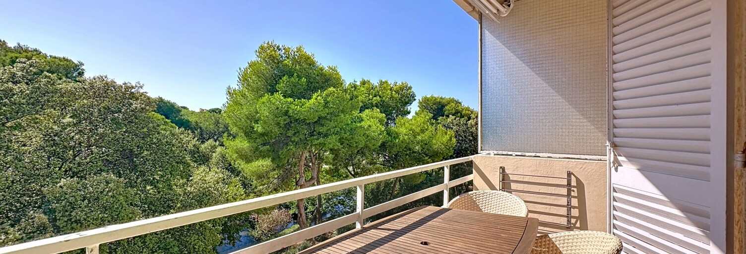 Appartement 1 Pièce 25 m² à vendre à Six-Fours-les-Plages (83140)