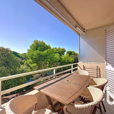 Appartement 1 pièces 150000 €