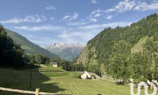 Terrain  900 m² à vendre à Barèges (65120)