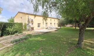 Maison 6 Pièces 148 m² à vendre à Saint-Ciers-sur-Gironde (33820)