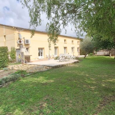 Maison 6 pièces 269000 €