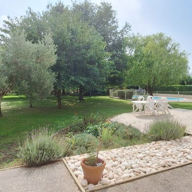 Maison 6 pièces 269000 €