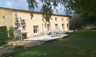 Maison 6 Pièces 148 m² à vendre à Saint-Ciers-sur-Gironde (33820)