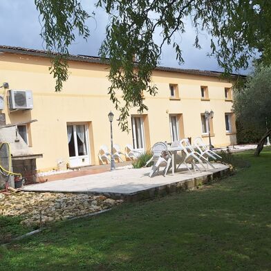 Maison 6 pièces 269000 €