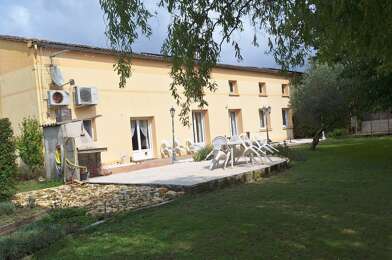 Maison 6 pièces 256000 €