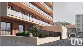 Appartement 3 Pièces 84 m² à vendre à Chelles (77500)