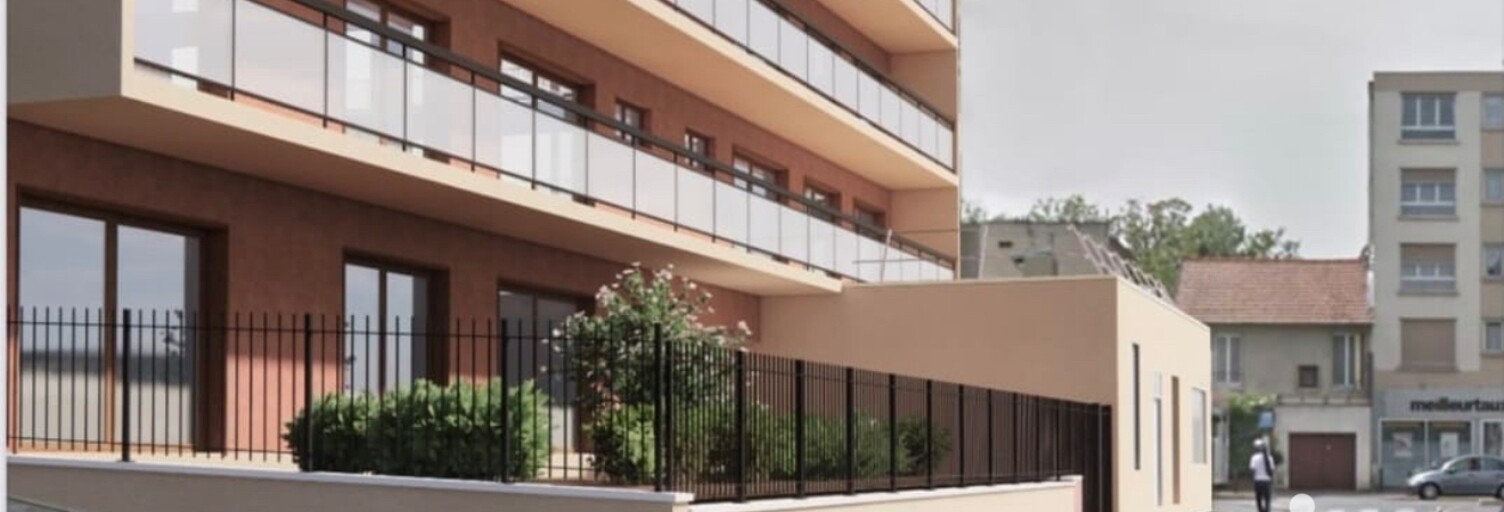 Appartement 3 Pièces 84 m² à vendre à Chelles (77500)