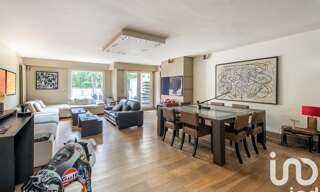 Appartement 5 Pièces 121 m² à vendre à Suresnes (92150)