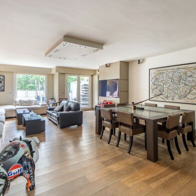 Appartement 5 pièces 960000 €