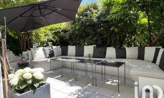 Appartement 5 Pièces 121 m² à vendre à Suresnes (92150)