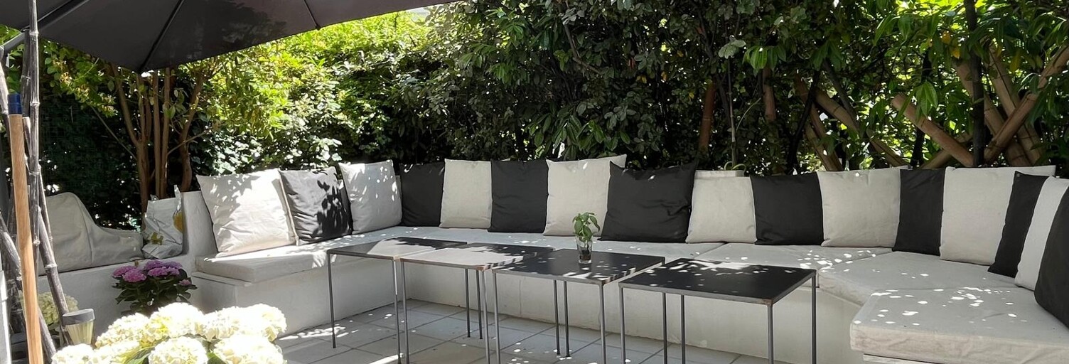 Appartement 5 Pièces 121 m² à vendre à Suresnes (92150)