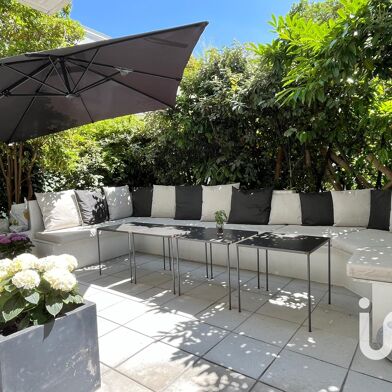 Appartement 5 pièces 895000 €