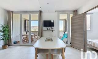 Appartement 2 Pièces 51 m² à vendre à Cassis (13260)