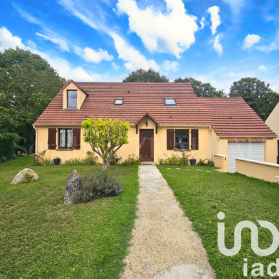 Maison 6 pièces 399000 €