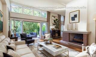 Maison 10 Pièces 238 m² à vendre à La Celle-Saint-Cloud (78170)