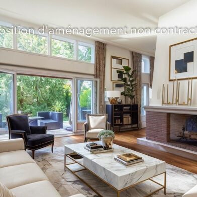 Maison 10 pièces 1290000 €