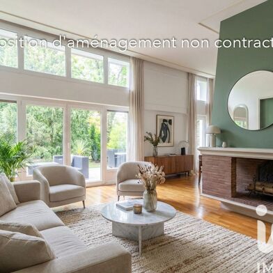 Maison 10 pièces 1290000 €