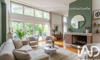 Maison 10 Pièces 238 m² à vendre à La Celle-Saint-Cloud (78170)