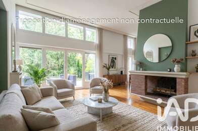 Maison 10 pièces 1290000 €