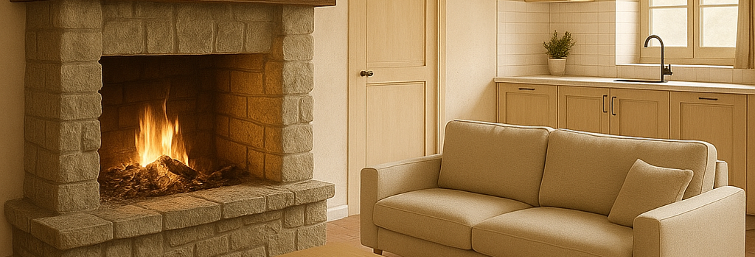 Maison 3 Pièces 95 m² à vendre à Bouan (09310)