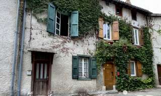 Maison 3 Pièces 95 m² à vendre à Bouan (09310)