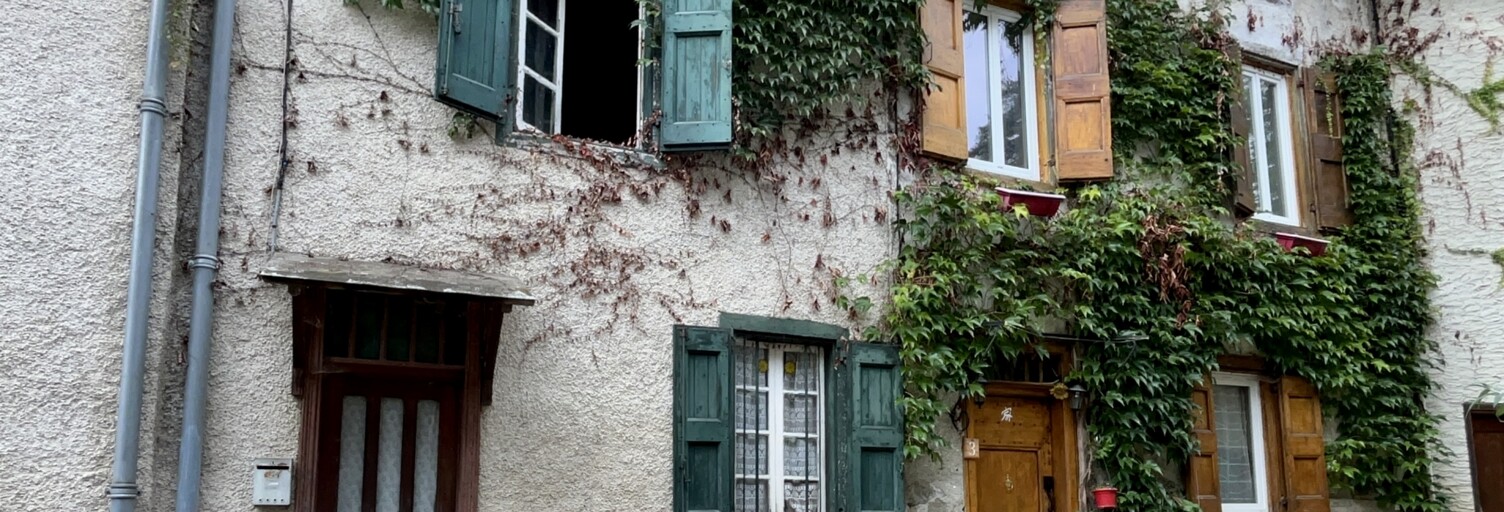 Maison 3 Pièces 95 m² à vendre à Bouan (09310)