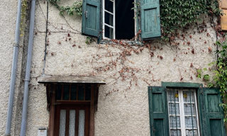 Maison 3 Pièces 95 m² à vendre à Bouan (09310)